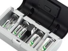 Energizer Family Charger CHFC Battery