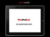 iPad Lab: Creating Advertising Suite