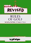 ECO GOLF RULES