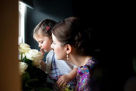 vintage inspired welsh wedding by Joseph Yarrow photographer (6)