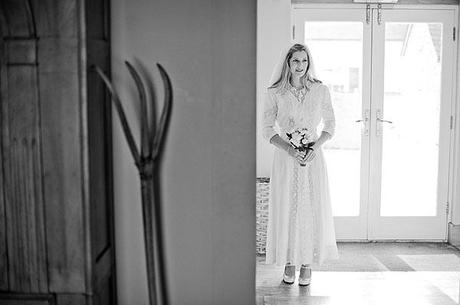 vintage inspired welsh wedding by Joseph Yarrow photographer (14)