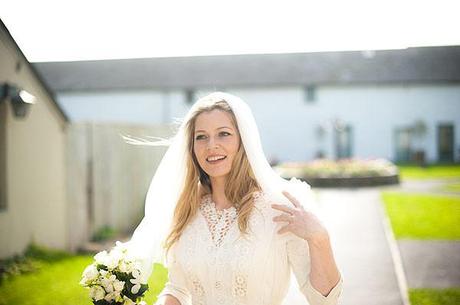 vintage inspired welsh wedding by Joseph Yarrow photographer (12)