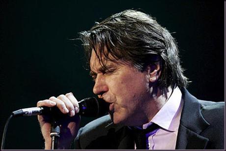 Bryan-Ferry