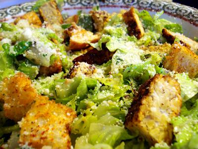 Ceasar Salad, Healthy Foods, Nutrition