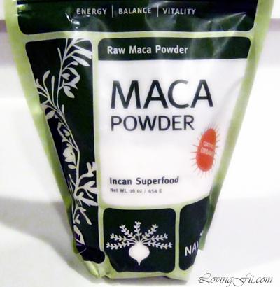 Maca Powder, Maca Powder Super Food