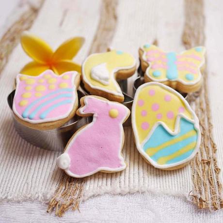 Easter Cookies