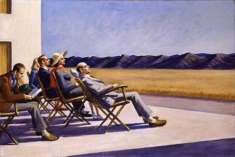 Edward Hopper