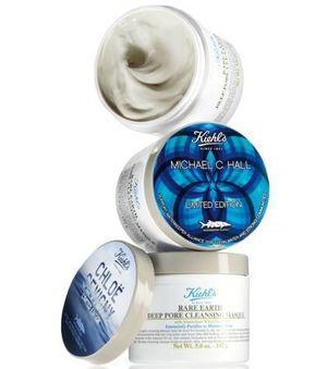 Kiehls Earth Day 2011 Earth Day 2011  Beautify Your Face and the Planet