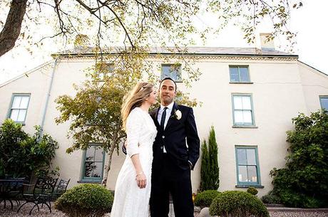 vintage inspired welsh wedding by photographer Joseph Yarrow (9)