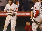 Commander Shines Again