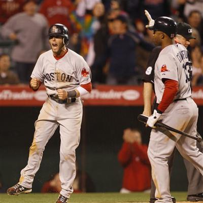 The Commander Shines Again