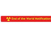 World Notification Service