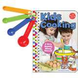 Winner: Scholastic Kids Cooking and More Pies!
