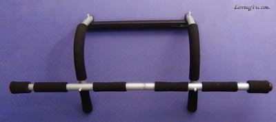 Fitness, Exercise, Workout, Pull Up Bar