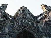 Scott Monument, Edinburgh