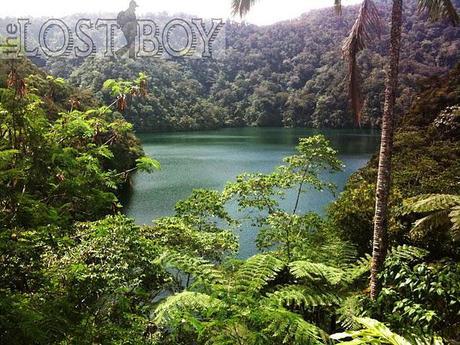 The Understated Beauty of Twin Lakes Danao and Balinsasayao