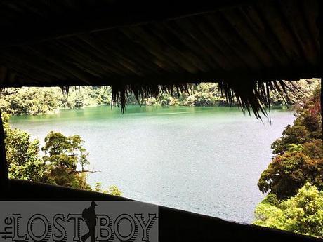 The Understated Beauty of Twin Lakes Danao and Balinsasayao