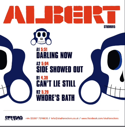New music from Albert - Future Garage - Music Video + Free mp3!