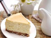 York Cheesecake