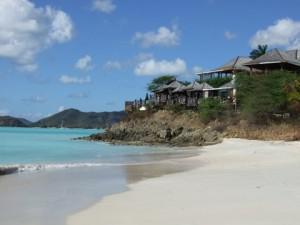 Languages of the Caribean Image via lowcostholidays.com