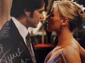 Fans Furiously Unique Calendar with EIGHT Autographs Stephen Moyer Anna Paquin