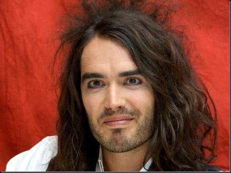 Russell Brand