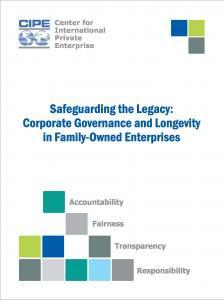 Family businesses in Pakistan share corporate governance stories