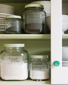The Ball Jar. A post about contained neurosis.