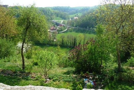 Rothenburg photos view