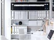 Tidy Organized: Home Offices Workspaces Motivate