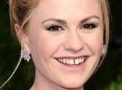 Anna Paquin Supports Telethon Christchurch Earthquake Victims
