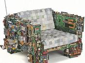 Ultimate Geek Chair