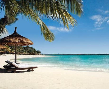 Mauritius Honeymoons