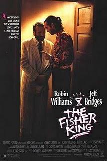 The Fisher King (Terry Gilliam, 1991)