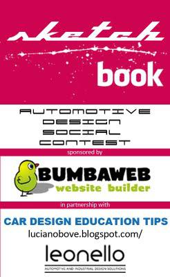 Automotive Social Design Contest