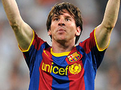 Messi Double Brings Barcelona Closer Wembley Final