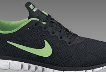 just do it nike running shoes