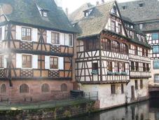 Strasbourg Photos: Taking Back Time 1500s