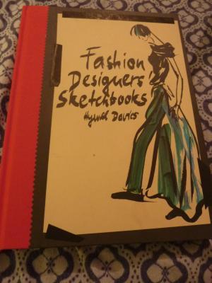 FASHION DESIGNERS BIBLE
Ive recently been splashing out on design and creation books, for inspiration and practical help when putting together a collection.
My latest puchase: “Fashion Designers Sketchbooks” is my new bible, seriously this is an awsome book if you are a budding designer.
Each page is dedicated to a designer in industry and includes some of the greats such as Karl Lagerfeld & John Galliano, giving you a sneaky look into there sketchbooks, portfolios & talking you through each designers individual design process. The book highlights that all fashion designers work differently and that there really is no right or wrong way to work. I have even been impressed to discover that I can draw better than some of the designers featured; so there’s hope for us all!
Each page is full of magical images from behind the minds of some of the greatest creators in history, and even of lesser known brands which have a fantastic array of work.
To see my own illustrations, why not checkout my website? Tho i definitely have food for thought and will be getting on with many more design projects for my portfolio.
Look out for some of my faves in my next few blogs. xoxo LLM