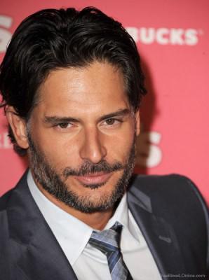 Joe Maganiello attends Us Weekly Hot Hollywood Party