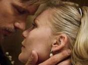 Stills from Alexander Skarsgårds Film “Melancholia”
