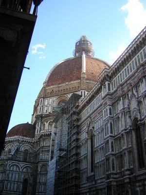 My Summer in Europe: Pictures from lovely Florence, Italy