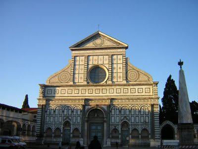 My Summer in Europe: Pictures from lovely Florence, Italy