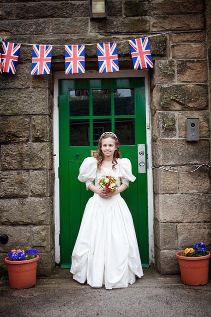 alternative royal wedding Tierney Photography (12)
