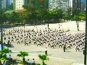 World Qigong Day, April 30th