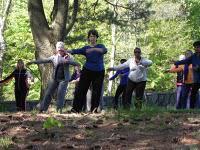 World Tai Chi and Qigong Day, April 30th World Tai Chi and Qigong Day, April 30th