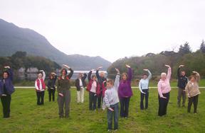World Tai Chi and Qigong Day, April 30th World Tai Chi and Qigong Day, April 30th