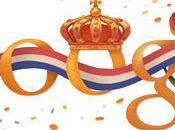 Queen's Netherlands