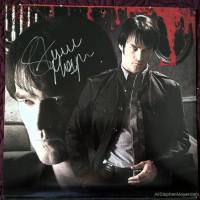 One of a kind True Blood calendar signed by Stephen Moyer and Anna Paquin auctioned off for charity