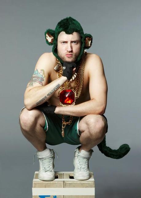 New single from Cazwell - Get My Money Back New single from Cazwell - Get My Money Back